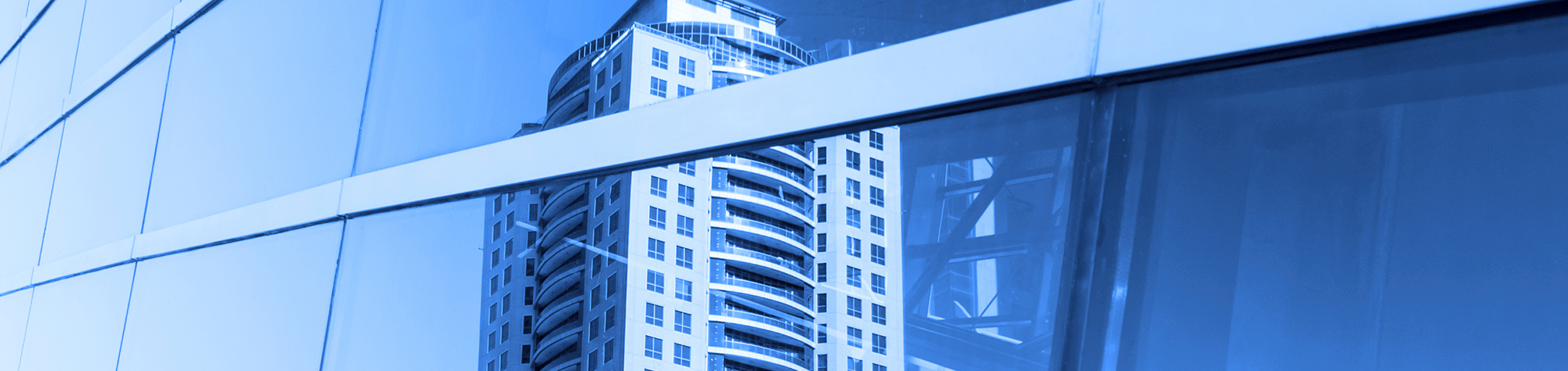 Building Reflection